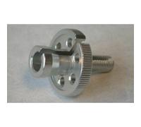 Tenditore Di Cavo DOMINO m8 X 1mm per Moto Ricambi Accessori Pezzi Ricambi