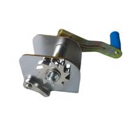 Tenditore di corda a filo compatto del tenditore netto sportivo