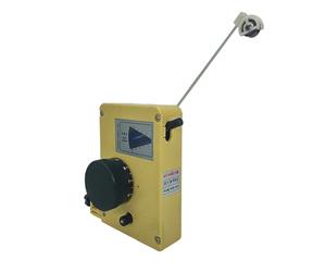 Tenditore di smorzamento meccanico, regolatore di tensione, avvolgitore di bobine, macchina avvolgitrice for diametro filo da 0,025 mm a 0,8 mm, gamma 4-2500 g Ampia gamma di applicazioni(Diameter 0.0