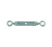 Tenditore Due Occhioli M 6 5,0 Blister Bl 2 Pezzi