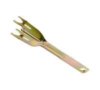 Tenditore elettrico della maniglia del cricco del tenditore del recinto per il regolatore della corda del filtro del filo del filtro agricolo