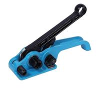 Tenditore For Fascette For Balle In Plastica For Animali Domestici, Pinze For Balle In Plastica For Balle In Acciaio, Presse Manuali Facilità D'Uso