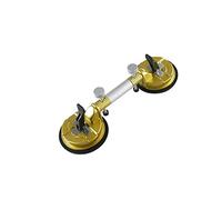 Tenditore in pietra controsoffitto, lastra di roccia in marmo, giunto piastrelle, ventosa livellamento, forte senza soluzione continuità Unirsi al livellamento(Tensioner 150 suction cups 1pcs)