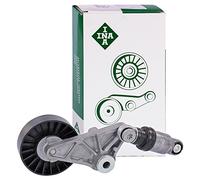 INA 534 0033 10 Braccio tenditore, Cinghia Poly-V