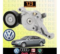 TENDITORE INA TENDICINGHIA SERVIZI POLY-V VW PASSAT (3C2) -VARIANT 1.9-2.0 TDI