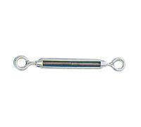 Tenditore inox 2 occhi 8 mm - 1 PZ Osculati - 07.193.08 - 0719308