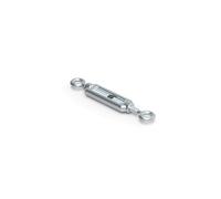 Tenditore M10 210-295mm occhiello-occhiello 32.3 OC/93200301