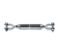 TENDITORE M16 A DUE FORCELLE 8009Z/16