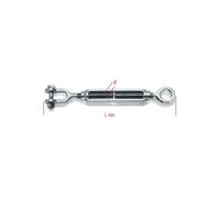TENDITORE M24 OCCHIO FORCELLA 8010Z/24