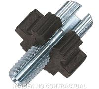 Tenditore m6 Vite Rergolabile per Moto Ricambi Accessori Pezzi