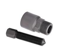 Tenditore manuale della catena di distribuzione della camma del motociclo compatibile con le parti del motociclo automobilistico KLX110 KX250 KX450 KLX110R KLX450R RMZ 250 450