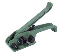 Tenditore Manuale For Balle Con Nastro In Fibra For Presse For Balle In Plastica PET Reggiatrice Manuale For Nastri For Balle In Acciaio Facilità D'Uso(32-50 Tighteners)