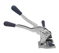 Tenditore Manuale For Cinghie In Acciaio 3in1 Cinghie Piegatrici Tenditore For Reggette Tenditore For Macchina Imballatrice Tenditore For Piegatrici Tenditore For Cinghie Facilità D'Uso