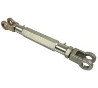 Tenditore per Aratri Ama 400-510 mm Tipo Lungo