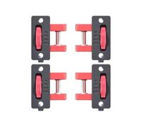 Tenditore per asse Z senza utensili CNC per stampanti 3D, tenuta regolabile della cinghia per lavorazioni di precisione, compatibile con Voron 2.4 Series