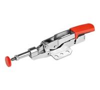 Tenditore per asta di spinta STC-IHH15 argento/Rosso