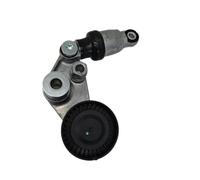 Tenditore Per Auto Per Ssangyong Per ACTYON D20 D20R 2006 2007 | Kit Catena Di Distribuzione Gruppo Tendicinghia Parti Automobilistiche 66520-00170 6652000170 Rullo tendicinghia