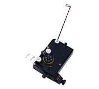 Tenditore per bobinatrice - Regolatore magnetico di tensione di smorzamento, con diametro del filo da 0,02 mm-0,04 mm e kit di parti, per avvolgitrice
