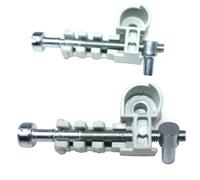 Tenditore per catena per Stihl 017 018 021 023 MS170 MS180 MS210 MS230