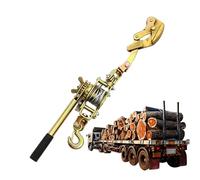 Tenditore Per Cavo, Utensili A Mano In Acciaio Resistente, Tenditore Multifunzionale Per Cavo D'Acciaio, Per Agricoltura Recinzione Industriale Giardino Sito Di Costruzione Trattore Tenuta Ombra