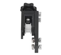 Tenditore per cinghia sincrono per stampante 3D Accessorio per raddrizzatore tenditore per cinghia ad alta precisione per asse X compatibile con le stampanti 3D Ender 3 Ender 3