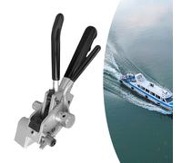 Tenditore per fascette per fascette in acciaio inossidabile Tenditore