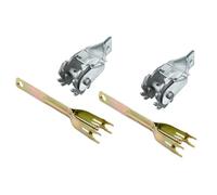 Tenditore Per Rete Recinzione Manico A Cricchetto Elettrico Set Strumento Riparazione Fune In Acciaio Inossidabile Azienda Agricola