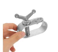 Tenditore per verricello da 8 pezzi Copertura invernale Tenditore per fune per