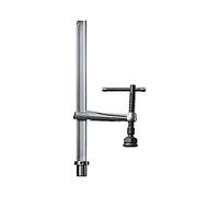 Tenditore TWM28-30-12 6,5 kN apertura ganasce max: 300 mm Dimensioni: 120 mm ...