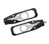 Tenditori Catena Nero Opaco TEYA010NER Lightech