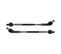 Tenditori Set più Alto Lenkpräzision 405 MM A.B.S.Adatto A per U.a. VW Golf