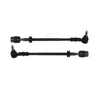 Tenditori Set più Alto Lenkpräzision A.B.S.Adatto A per Altre Cose Golf VW