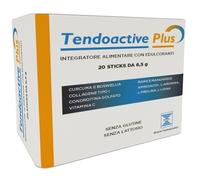 TENDOACTIVE PLUS 20STICKS