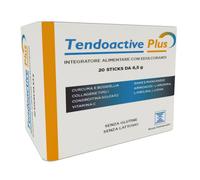 Tendoactive plus 20 sticks