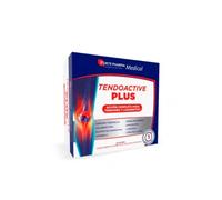 Tendoactive Plus Complete Action For Tendons And Ligaments 20 Sticks