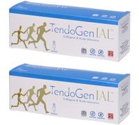 Tendogenial 14 Flaconcini Da 15 Ml ml Soluzione orale
