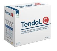 TENDOL*C 30 Bust.