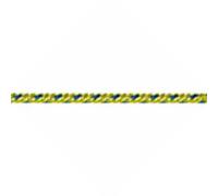 Tendon Accessory Cord 2 mm - 100 m Yellow
