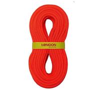 Tendon - Smart 9,5 corda intera - Color: Rosso, Lunghezza: 80 mt
