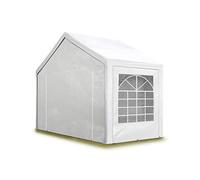 TOOLPORT FLEX 3x2 m tendone per feste, PE 350, bianco - (90111)