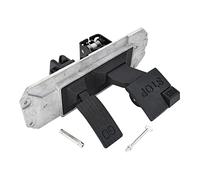 Tendparts 1025950-21 Kit di conversione del pedale dell'acceleratore Assy 102500001 compatibile con il carretto di golf elettrico di tempo precedente dell'automobile del club 2004-2018
