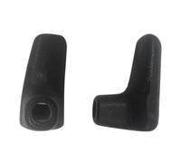 Tendparts 20Y-43-21241 2 manopole 20Y-43-21231 compatibili con escavatore KOMATSU PC1250 PC1250SE PC1250SP PC100L PC100N PC1100 PC1100SE PC1100SP PC110R PC118MR PC12241 0 PC12. 0SC HB205 HB215 PC100