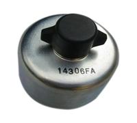 Tendparts 22U-60-21520 198-60-55510 Tappo di sfiato per serbatoio idraulico compatibile con escavatore Komatsu PC850 HB205 PC200-8 PC200-8MO PC800-8 Dozer D155AX D275A D275AX D31EX D33 1PX D4 75A