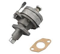 Tendparts 924-128 Pompa di sollevamento carburante con guarnizione compatibile con FG Wilson Compatibile con Perkins Engine 100 Series