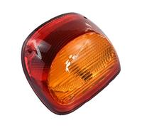 Tendparts Fanale posteriore AL210180 RE219709 compatibile con trattore John Deere SE6020 SE6120 SE6220 SE6320 SE6420 1654 1854 5020 5045E 5055E 5065E 5070M 5075E 5075M 5076E, 6125D, 6125E, 6115D