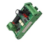 Tendparts Modulo di conversione Interfaccia di Comunicazione SG485 Compatibile Con Controller Generatore SmartGen Serie HGM6000 HGM6110 HGM6120 Compatibile Con Data Center Automazione Industriale