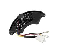 Tendparts Regolatore di tensione automatico DHY6000LE compatibile con generatore diesel Hyundai 8KW 5KW 6KW 7.5KW
