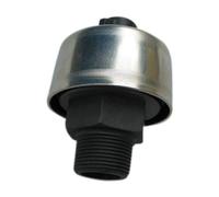 Tendparts Tappo di sfiato per serbatoio idraulico 22U-60-21520 198-60-55510 compatibile con escavatore KOMATSU PC200-8 PC200-8MO PC800-8 PC850 HB205 Dozer D475A D575A D155A D155AX D22 75A D2 75AX