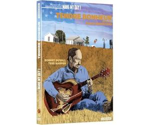 TENDRE BONHEUR - COMBO DVD + BD