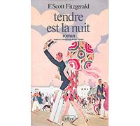 Tendre est la nuit